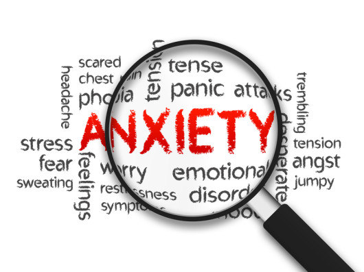anxiety-signs