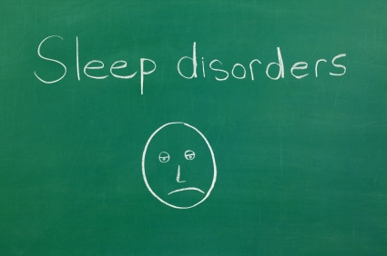 insomnia
