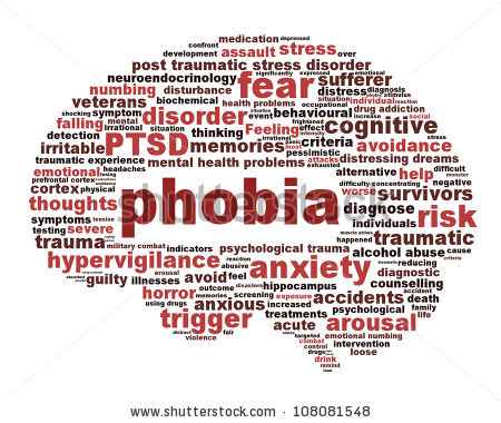 phobia
