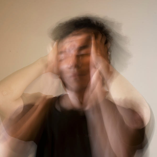 anxiety